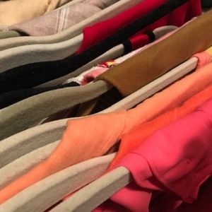 Meet your Posher, Jan